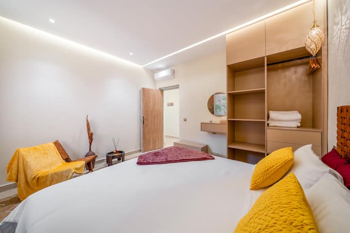 Спална соба 1