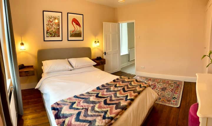 غرفة النوم 1