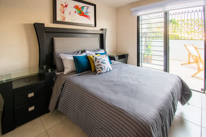 Tu refugio perfecto para relajarte y recargar energías / Váš dokonalý oddychový pobyt na oddych a dobitie energie