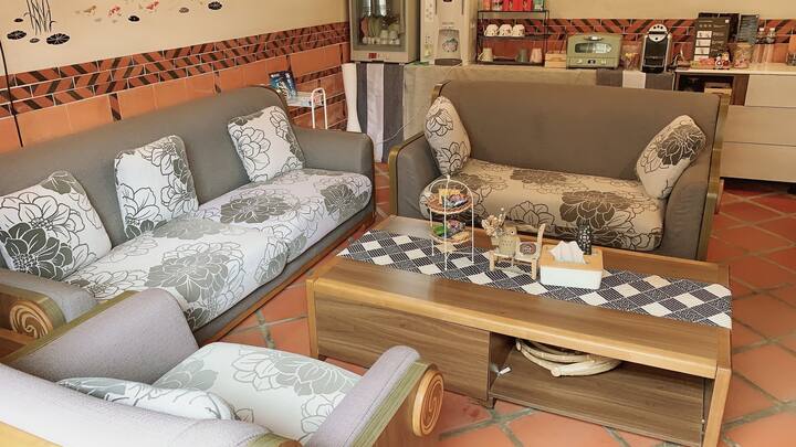 Дневна соба