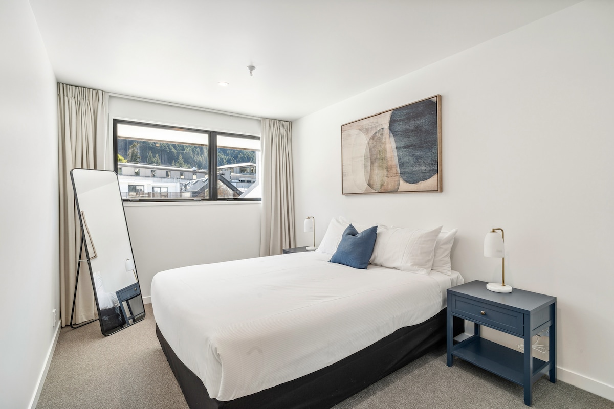 Luksuzni bračni krevet (1,6x2)