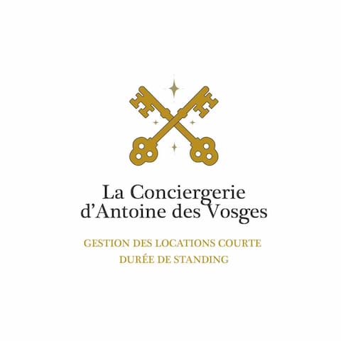 Conciergerie d'Antoine des Vosges managed Airbnb listing 3