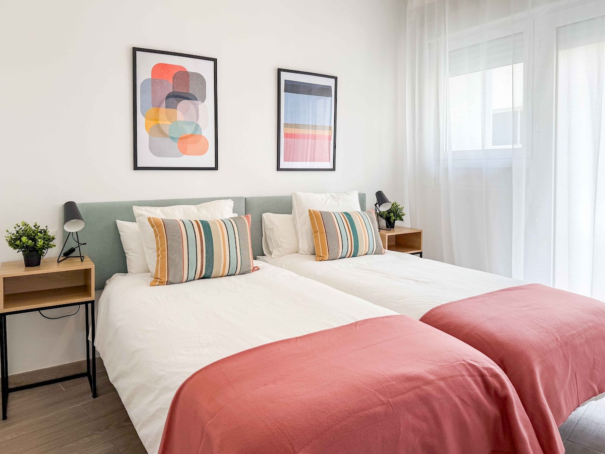 غرفة النوم 3