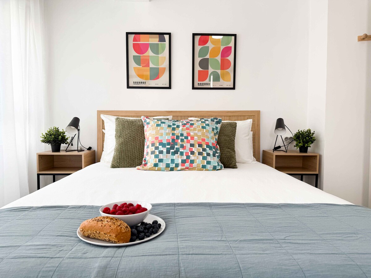 غرفة النوم 1