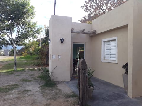 Urku Wasi II - Mountain house-