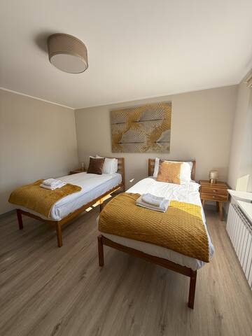 Holyrood Hidden Gem-City Centre 4-Bedrooms gallery image 4