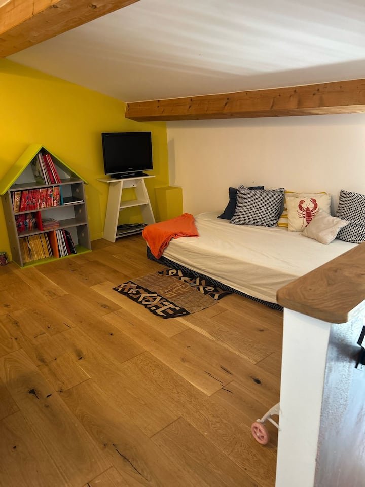 Chambre 2
