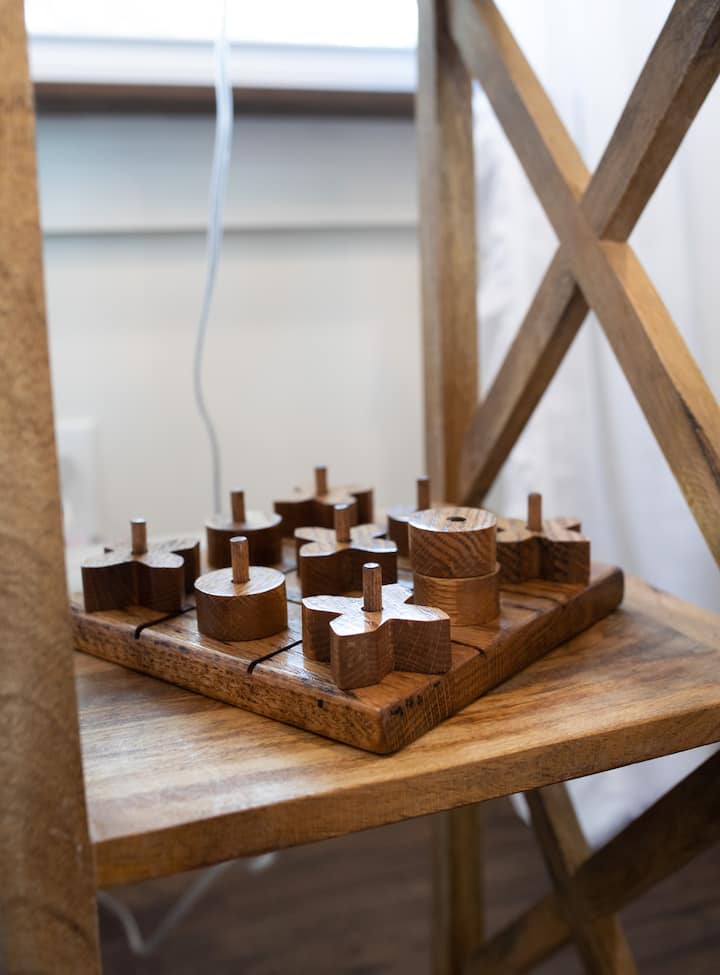 พื้นที่อยู่อาศัย