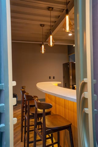 Pandora | PH near Reforma