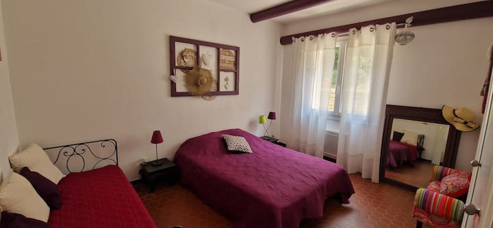 საძინებელი 3