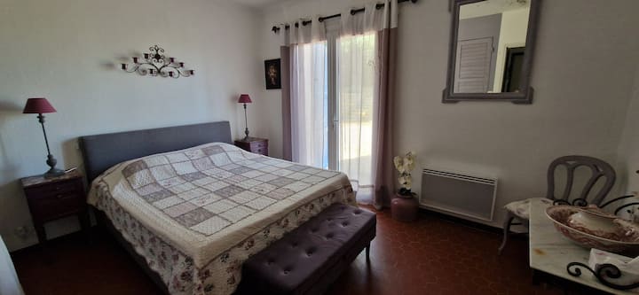 საძინებელი 2