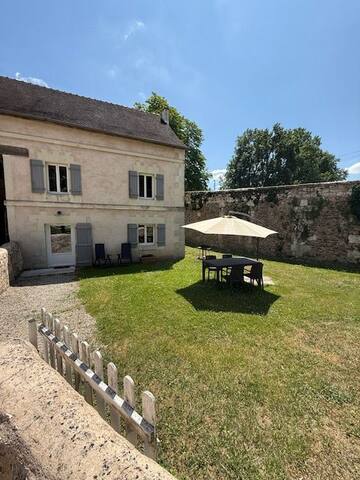 Square HabitatGap managed Airbnb listing 2