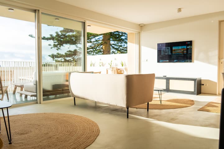 Cardume Room #3: Peaceful Stay By The Sea - Azores
