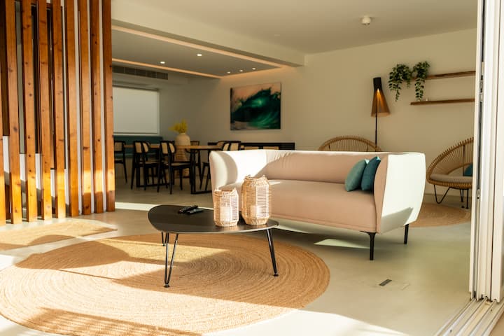 Cardume Room #3: Peaceful Stay By The Sea - Azoren