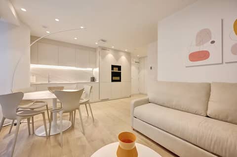Airbnb con mejor rendimiento: Yamaguchi Plaza en Pamplona/Iruña