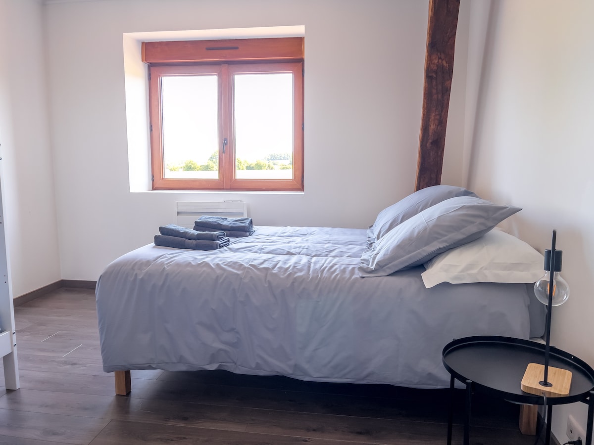 Warsha- Chumba cha 3 cha kulala