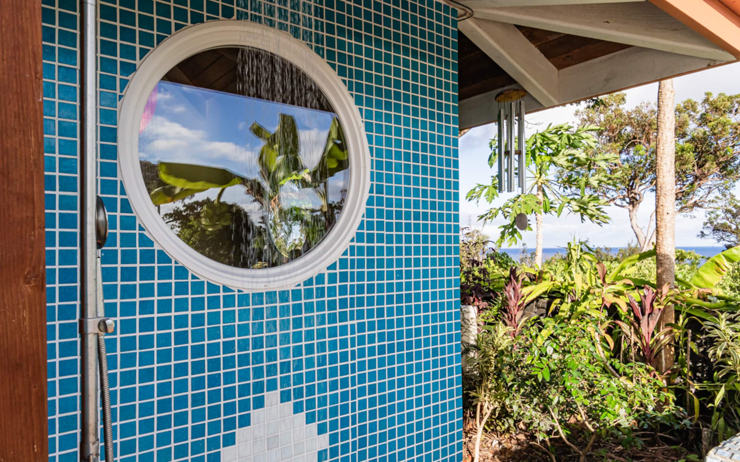 Villa in Pahoa · ★4.86 · 4 bedrooms · 6 beds · 2 private baths - Image 38
