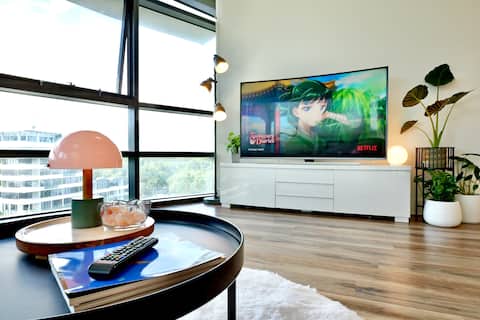 Family-Friendly Condo | Cozy & Spacious