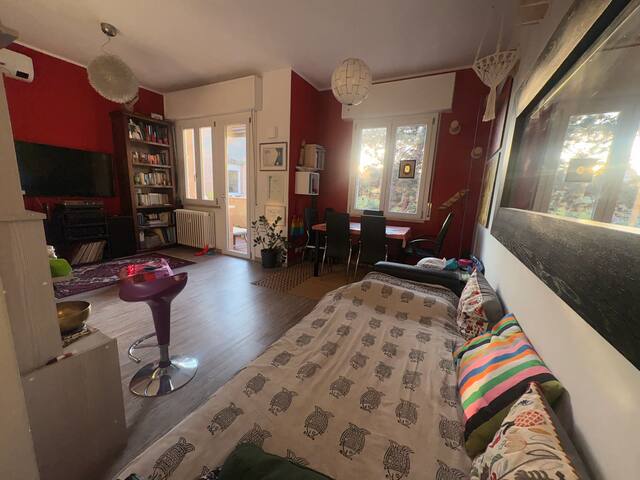 Collodi Peaceful Energy HOME