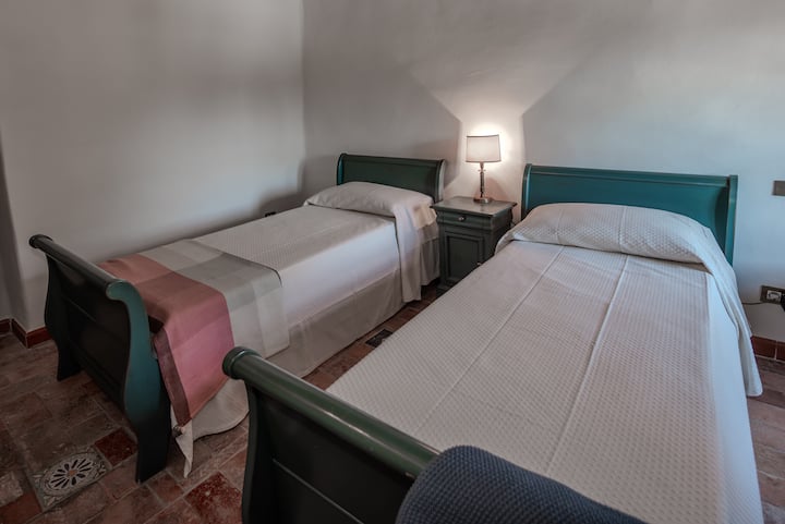 ორსაძინებლიანი