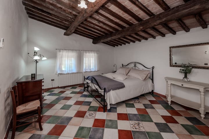 Ორადგილიანი საძინებელი