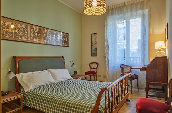 საძინებელი