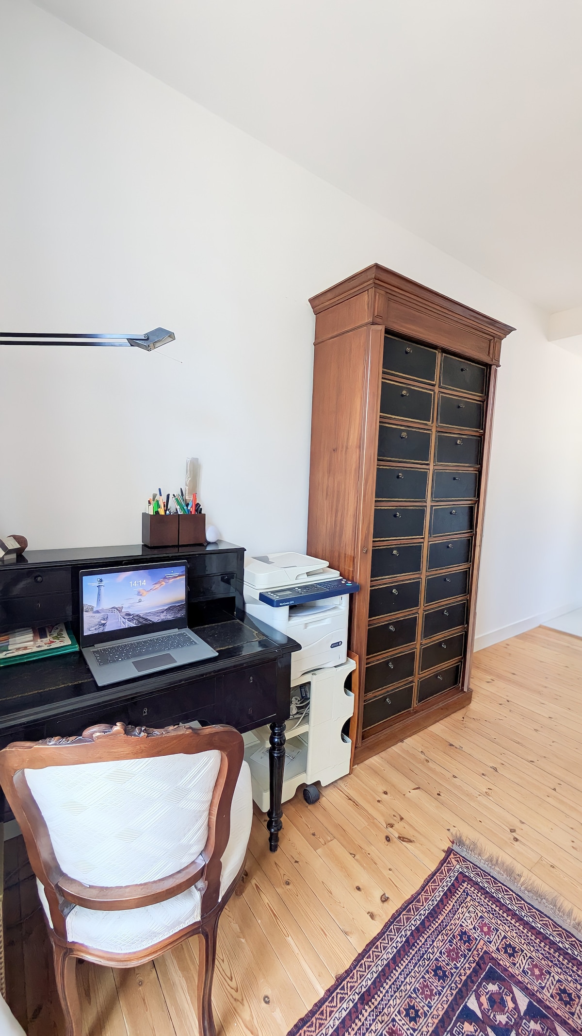 Спална соба 2