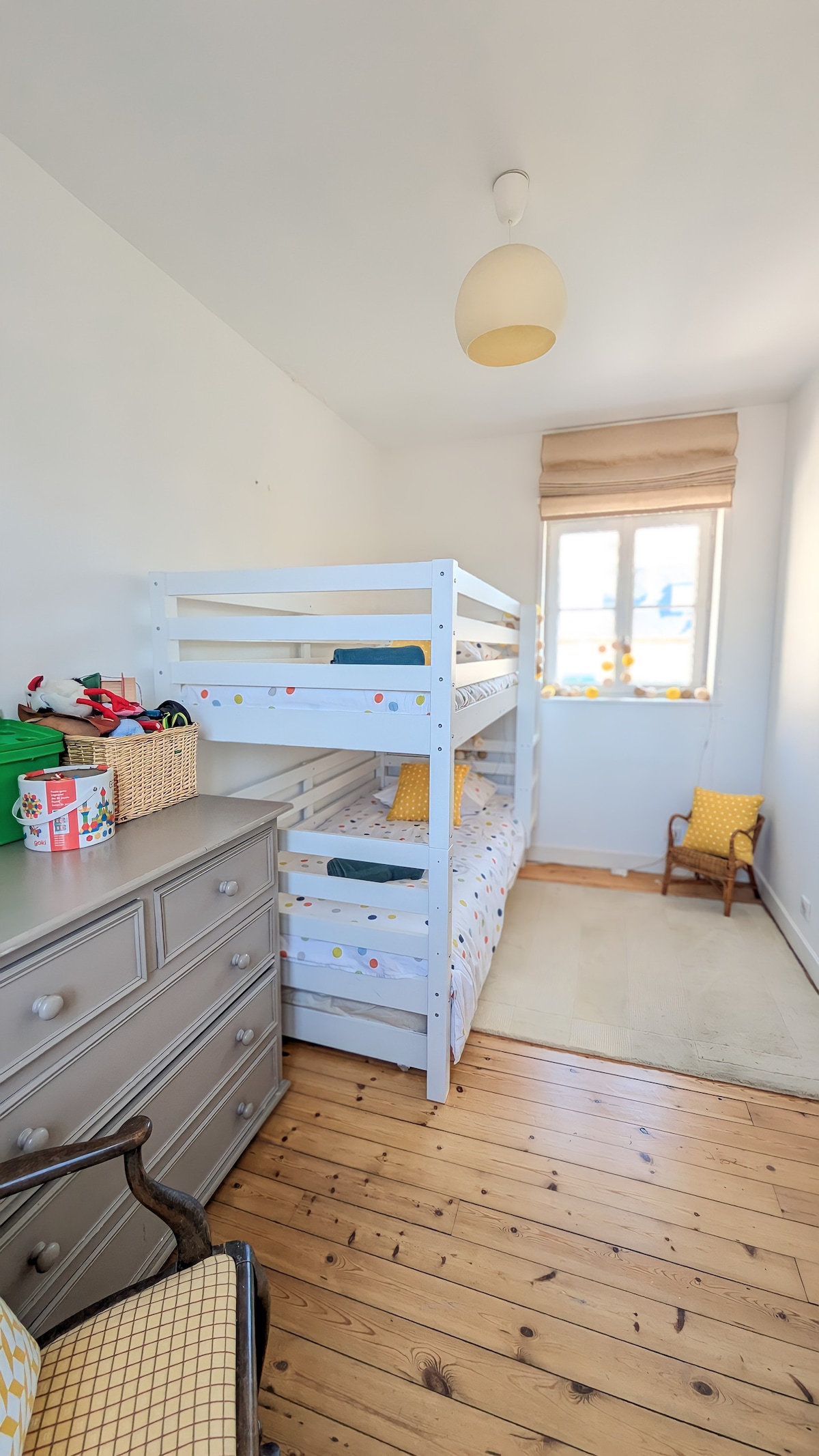 Спална соба 3