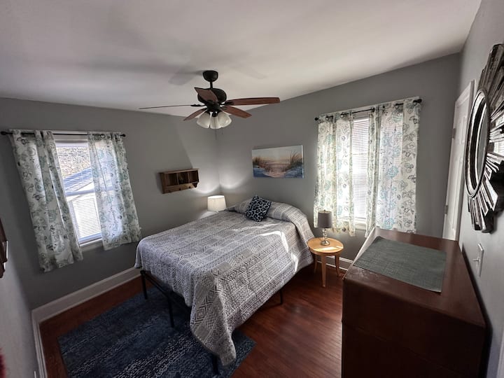 Quarto 1