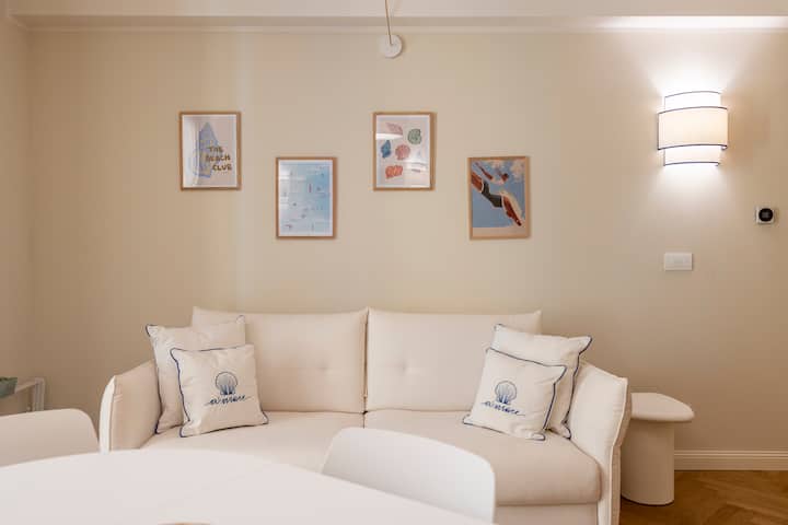 A'mare Apartments Fiordaliso - Pietra Ligure