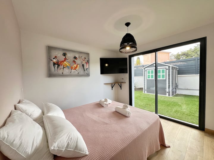 საძინებელი 1