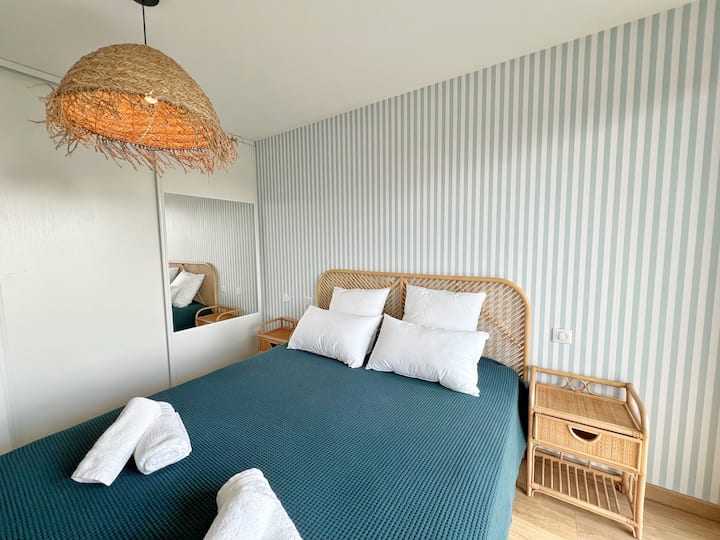 საძინებელი 3