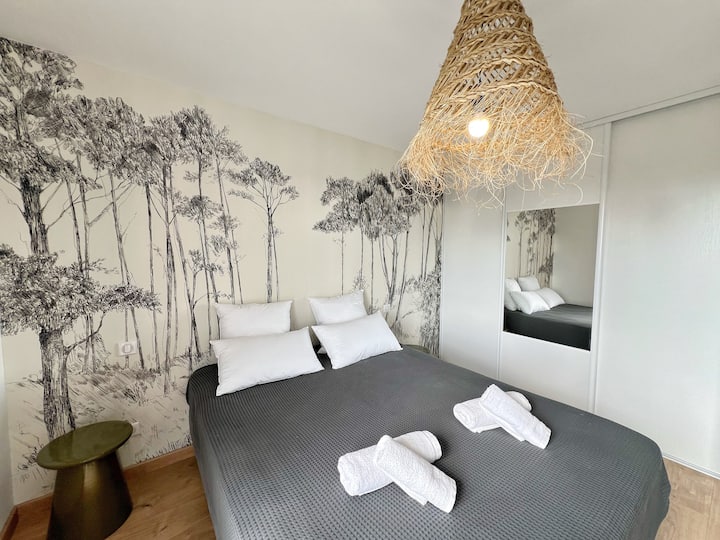 საძინებელი 2