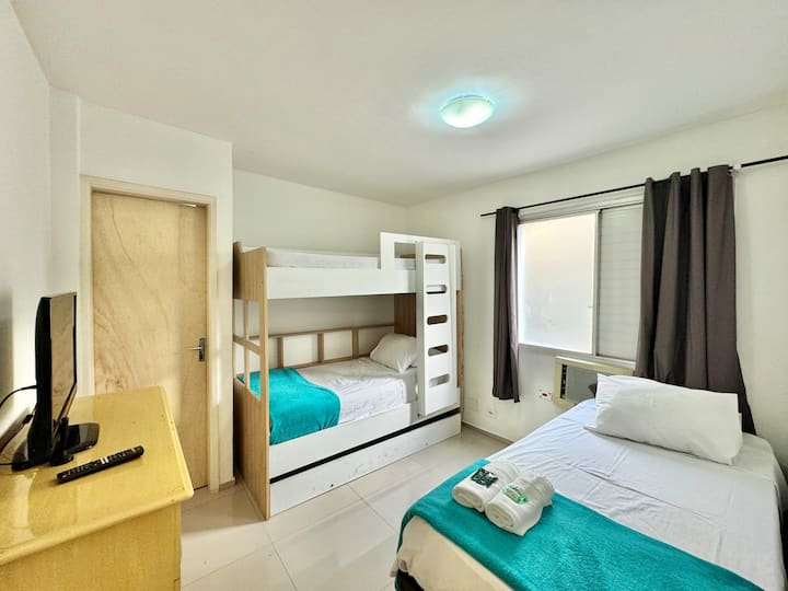 غرفة النوم 8