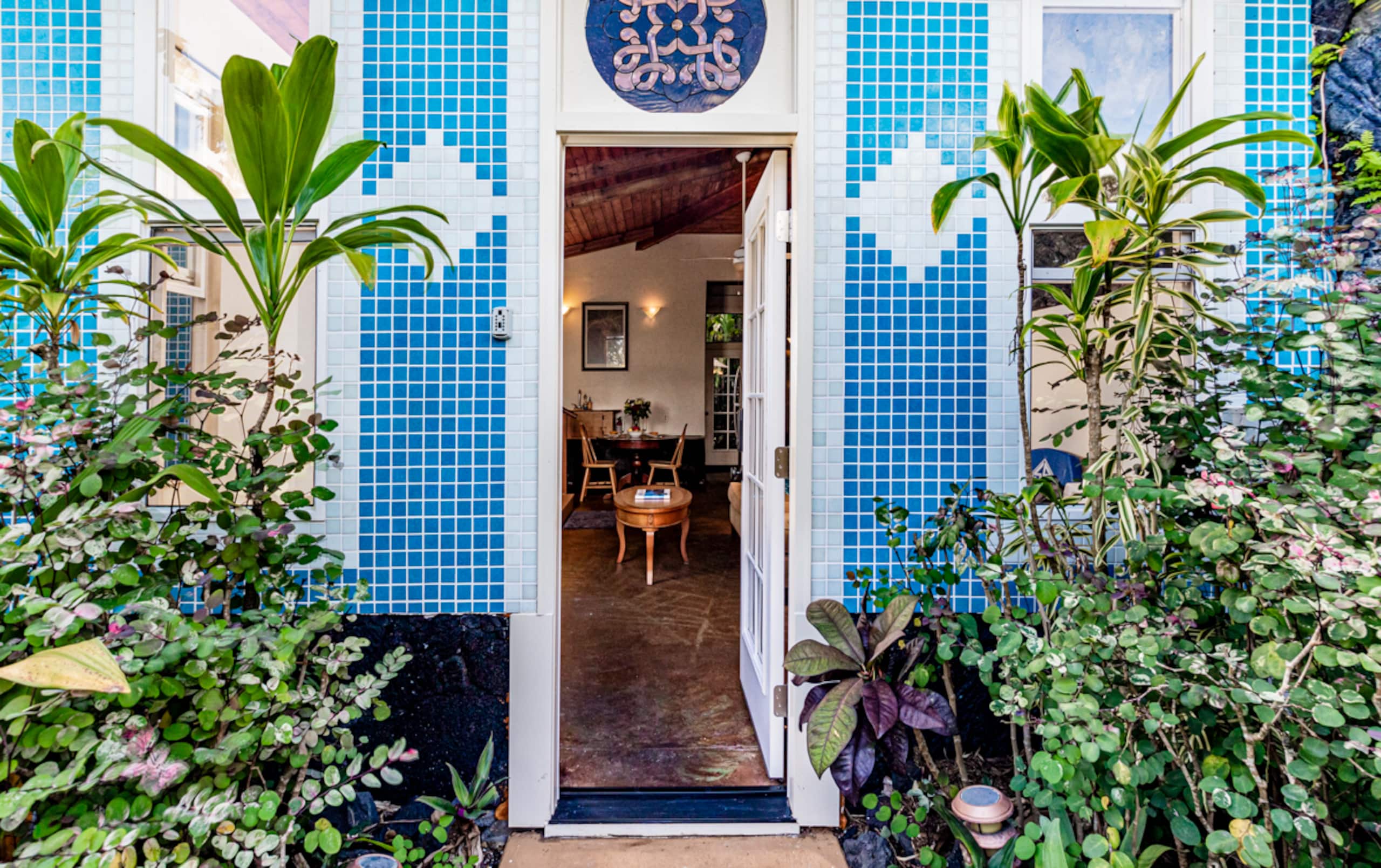 Guesthouse in Pahoa · ★4.88 · 1 bedroom · 2 beds · 1 bath - Image 20