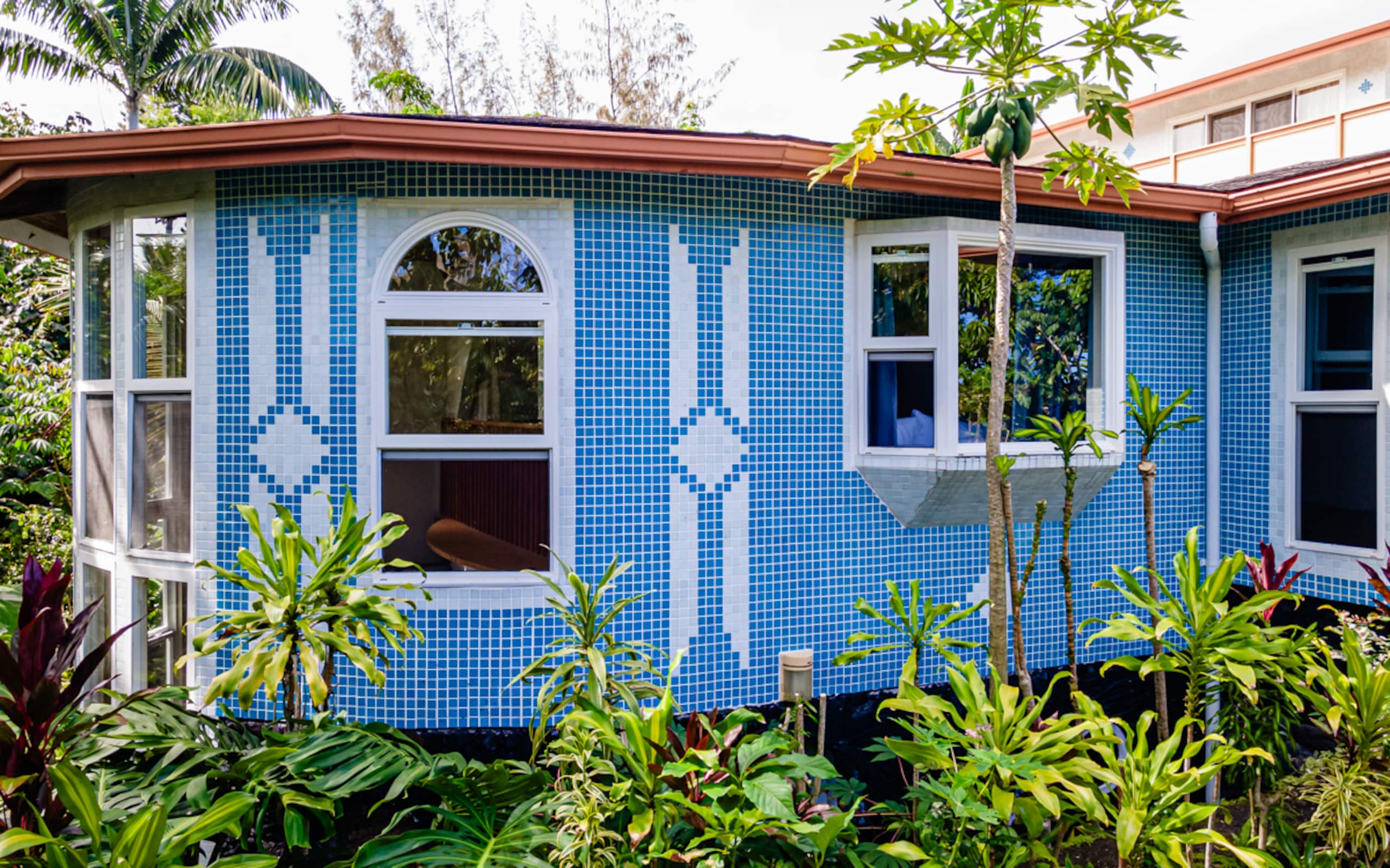 Guesthouse in Pahoa · ★4.88 · 1 bedroom · 2 beds · 1 bath - Image 19