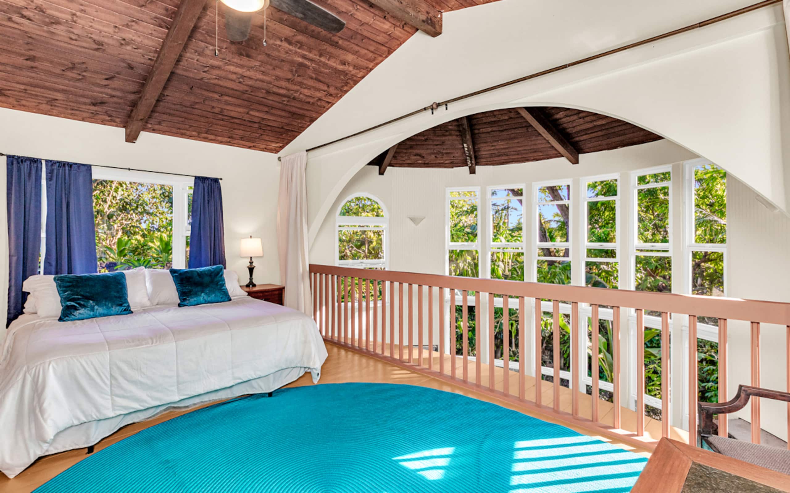 Guesthouse in Pahoa · ★4.88 · 1 bedroom · 2 beds · 1 bath - Image 9