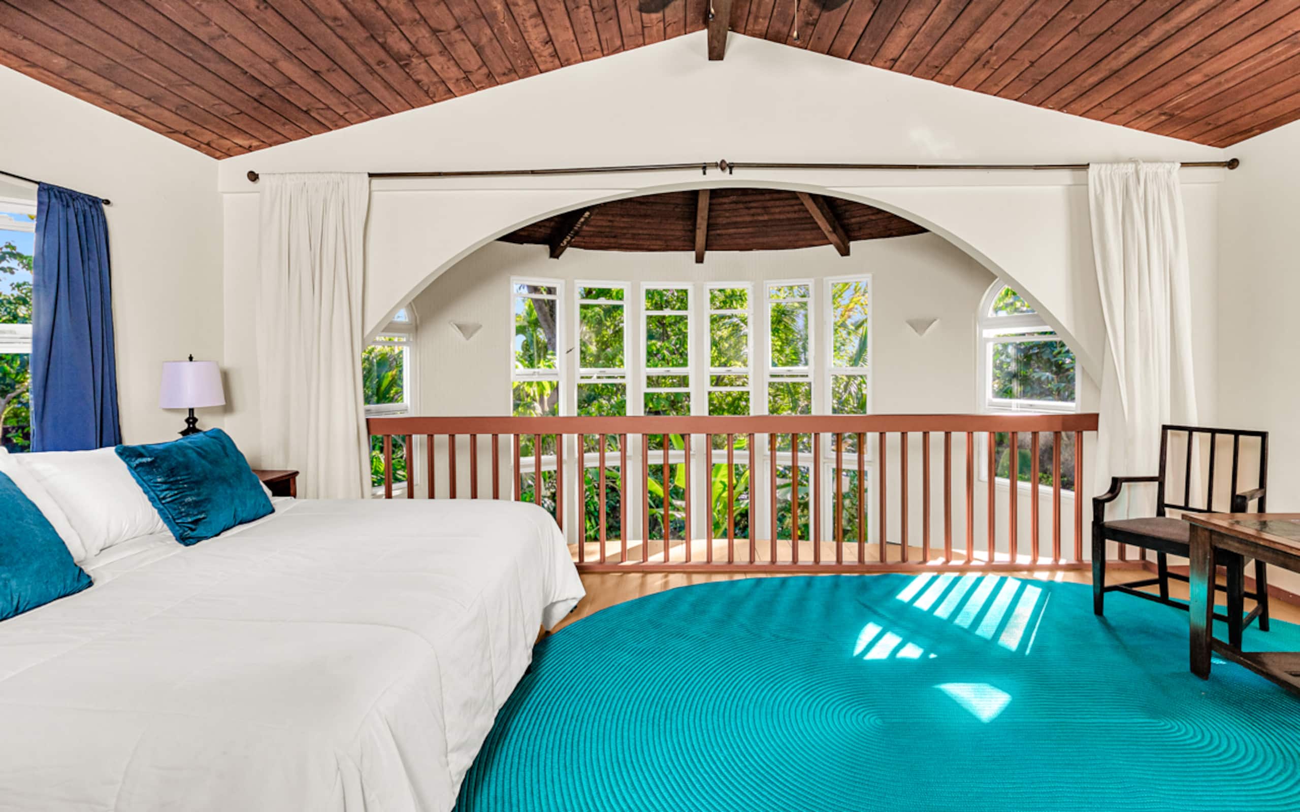 Guesthouse in Pahoa · ★4.88 · 1 bedroom · 2 beds · 1 bath - Image 8