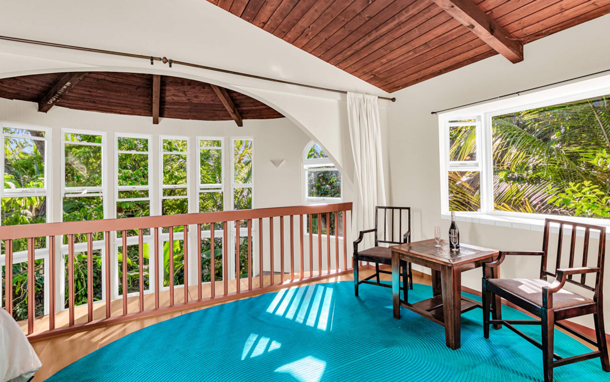 Guesthouse in Pahoa · ★4.88 · 1 bedroom · 2 beds · 1 bath - Image 11