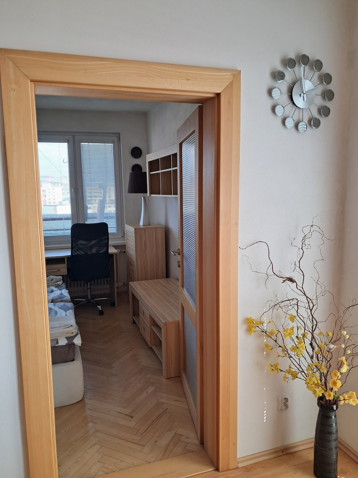 Спална соба 2