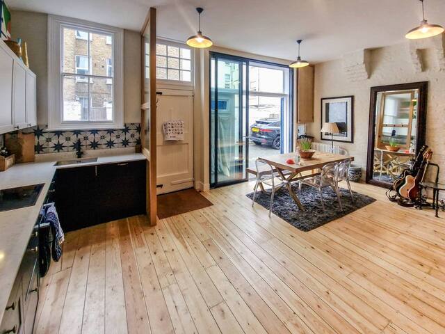 Ace Suites managed Airbnb listing 1