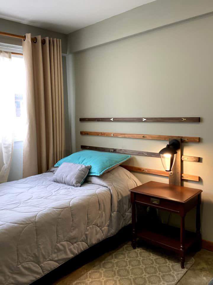 غرفة النوم 2