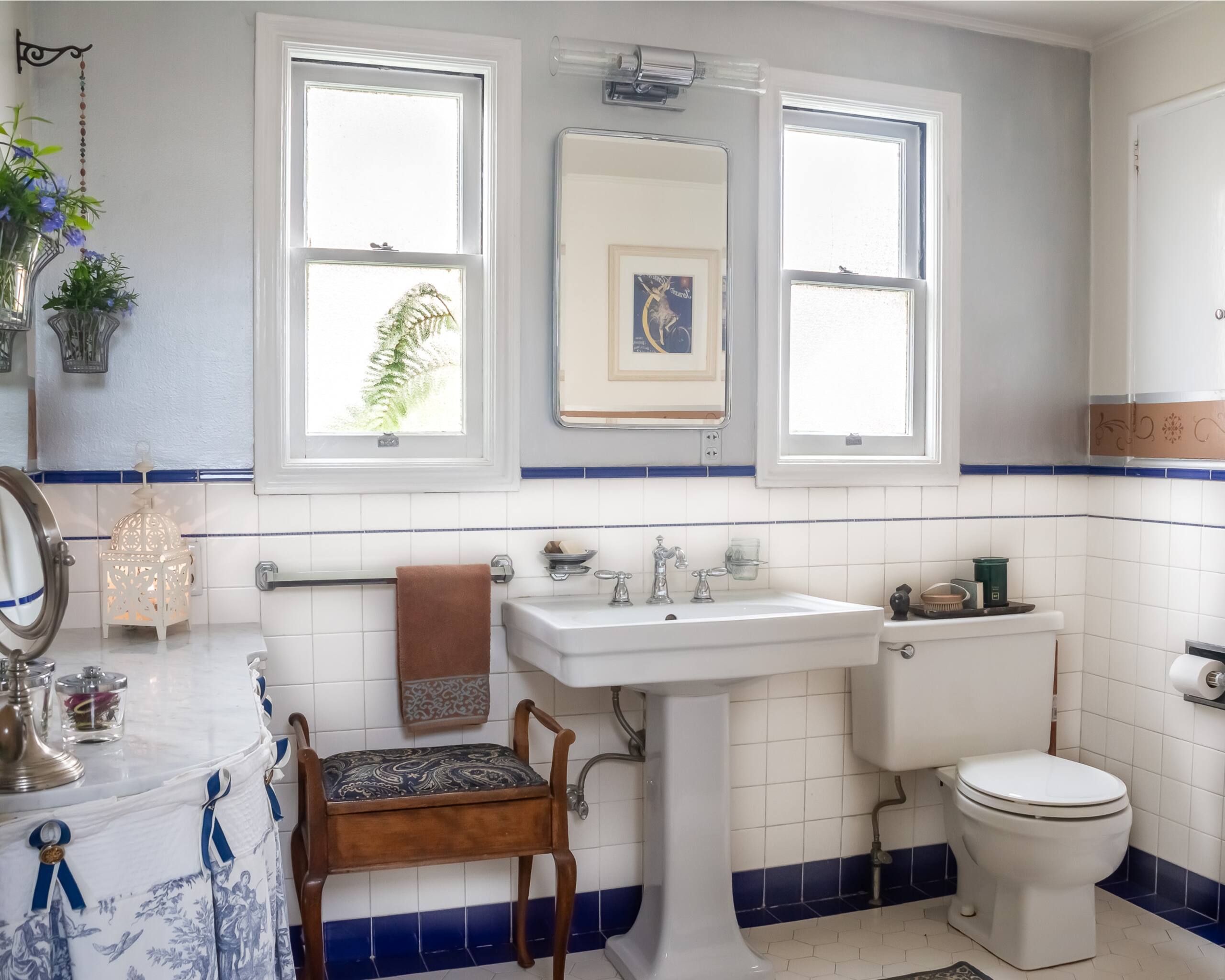 Home in San Francisco · ★4.95 · 2 bedrooms · 2 beds · 2 baths - Image 29