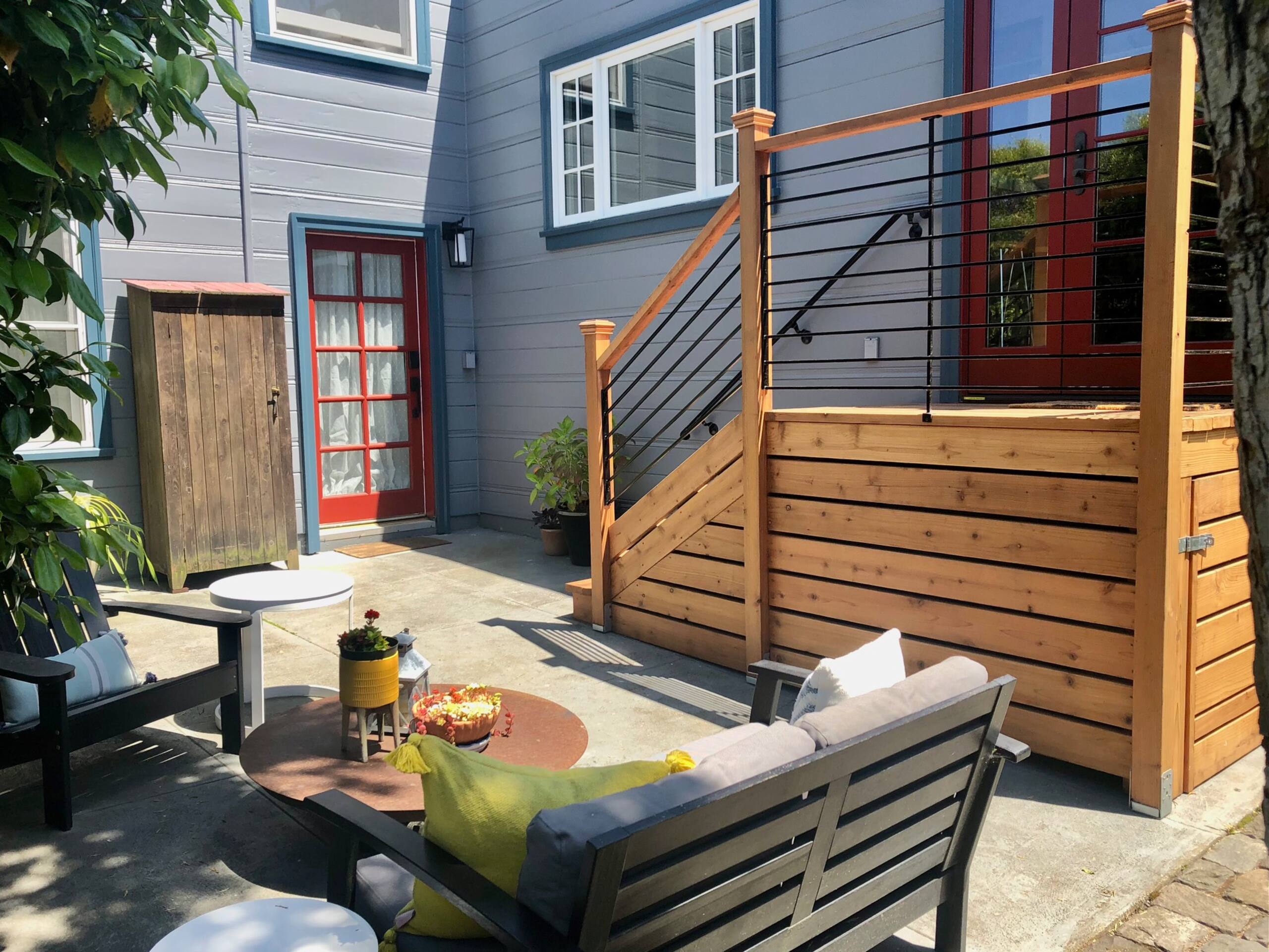 Home in San Francisco · ★4.95 · 2 bedrooms · 2 beds · 2 baths - Image 45