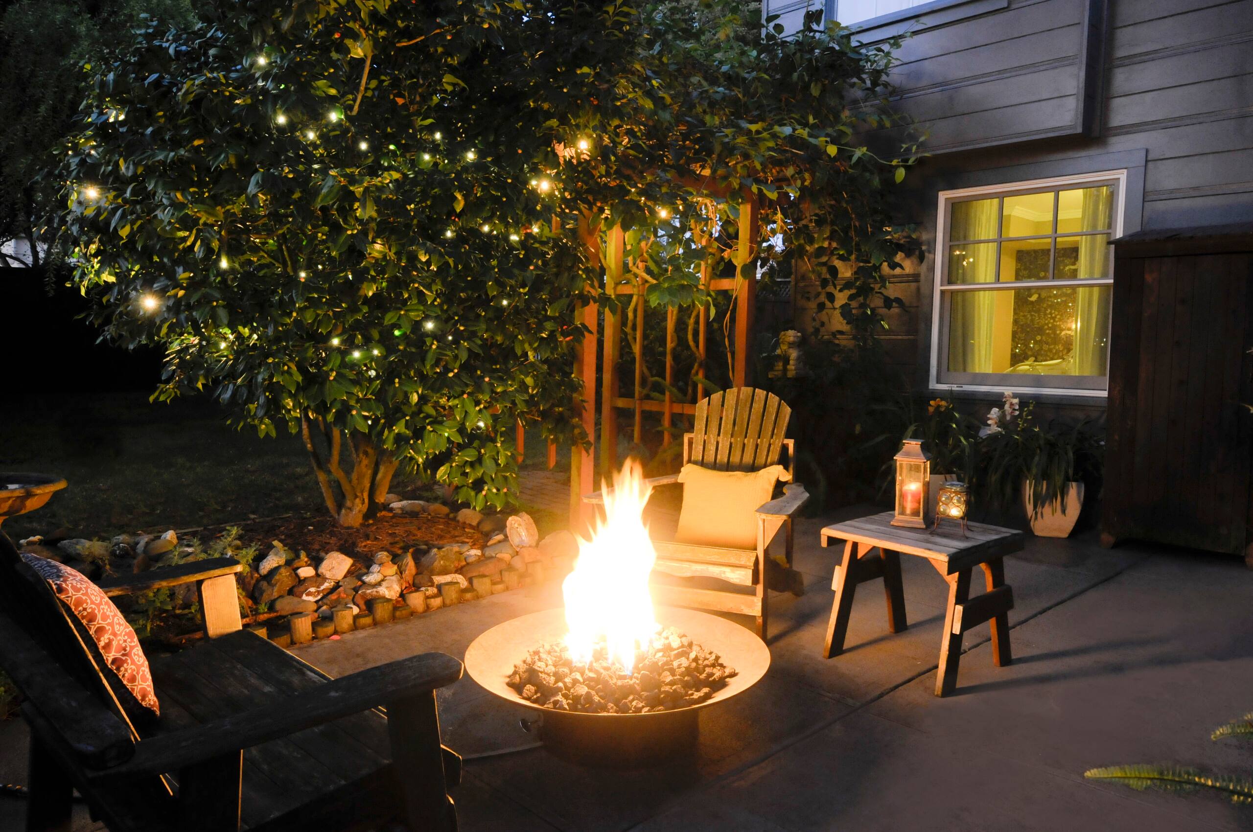 Home in San Francisco · ★4.95 · 2 bedrooms · 2 beds · 2 baths - Image 42