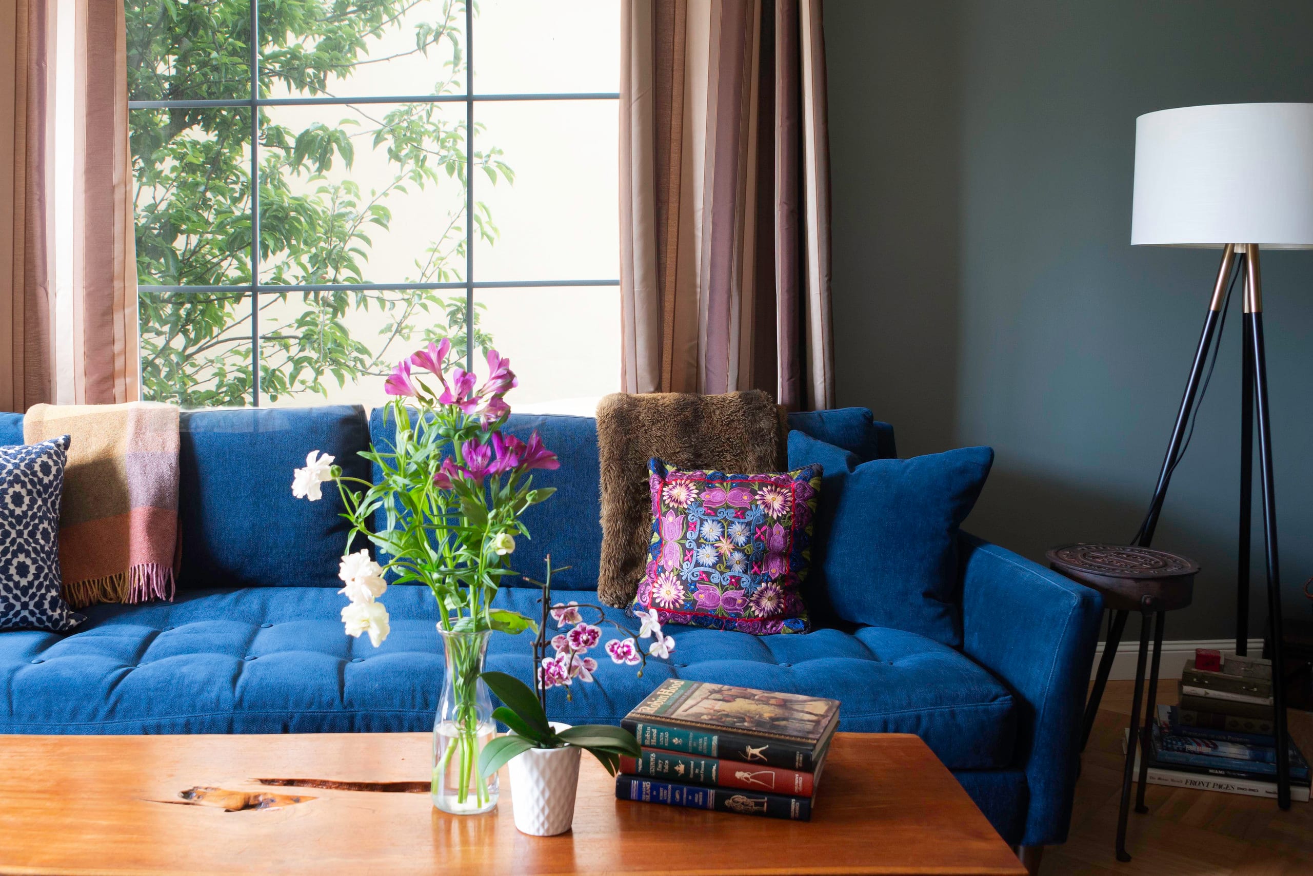 Home in San Francisco · ★4.95 · 2 bedrooms · 2 beds · 2 baths - Image 1