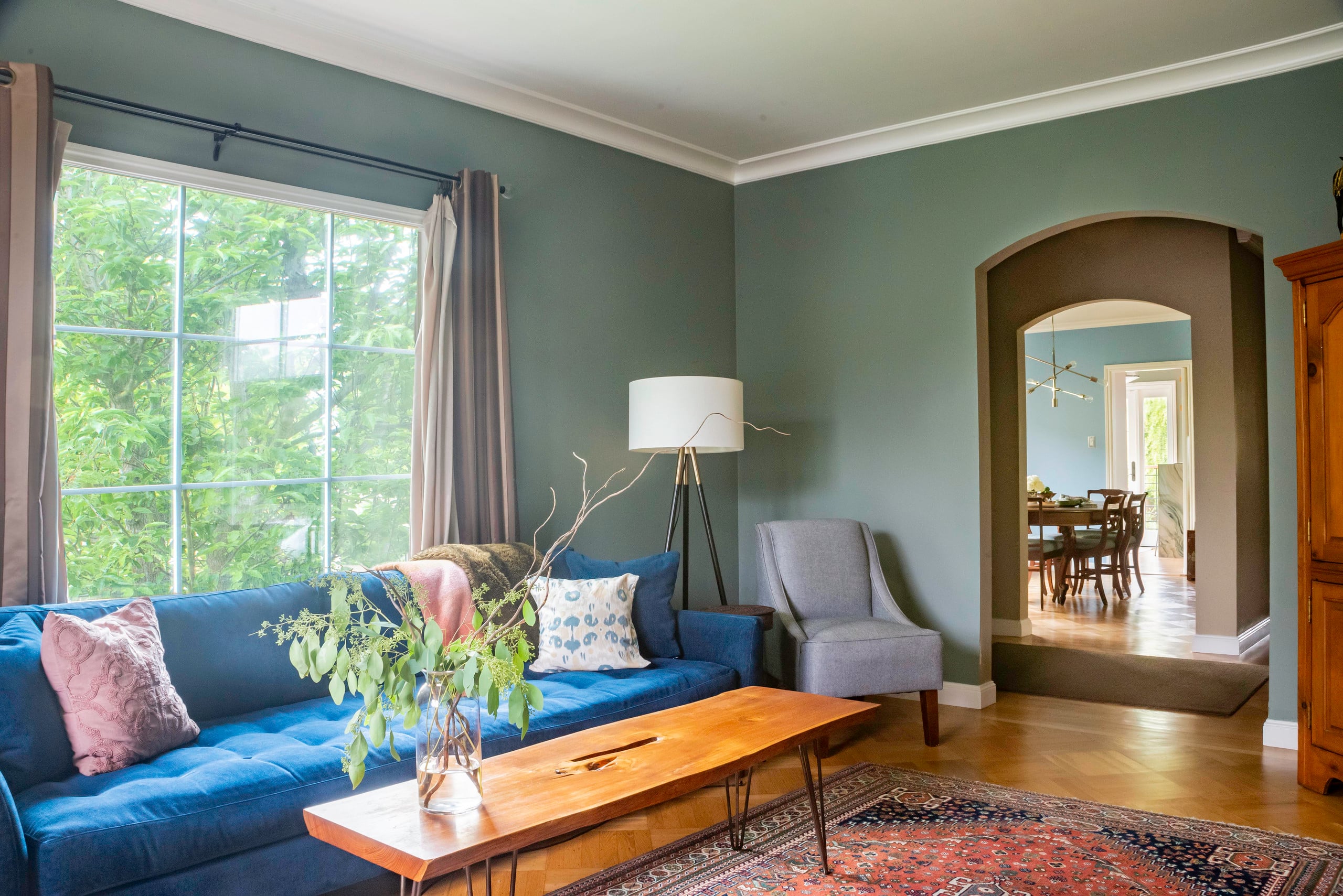 Home in San Francisco · ★4.95 · 2 bedrooms · 2 beds · 2 baths - Image 2