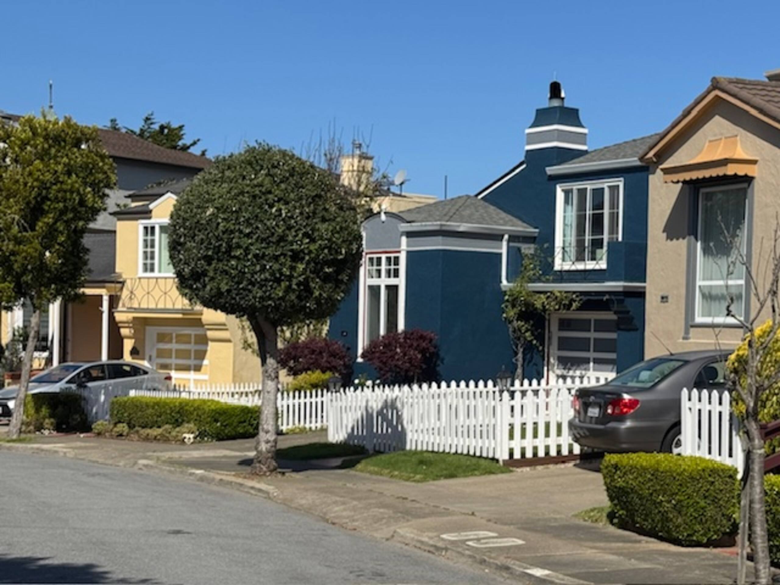 Home in San Francisco · ★4.95 · 2 bedrooms · 2 beds · 2 baths - Image 49