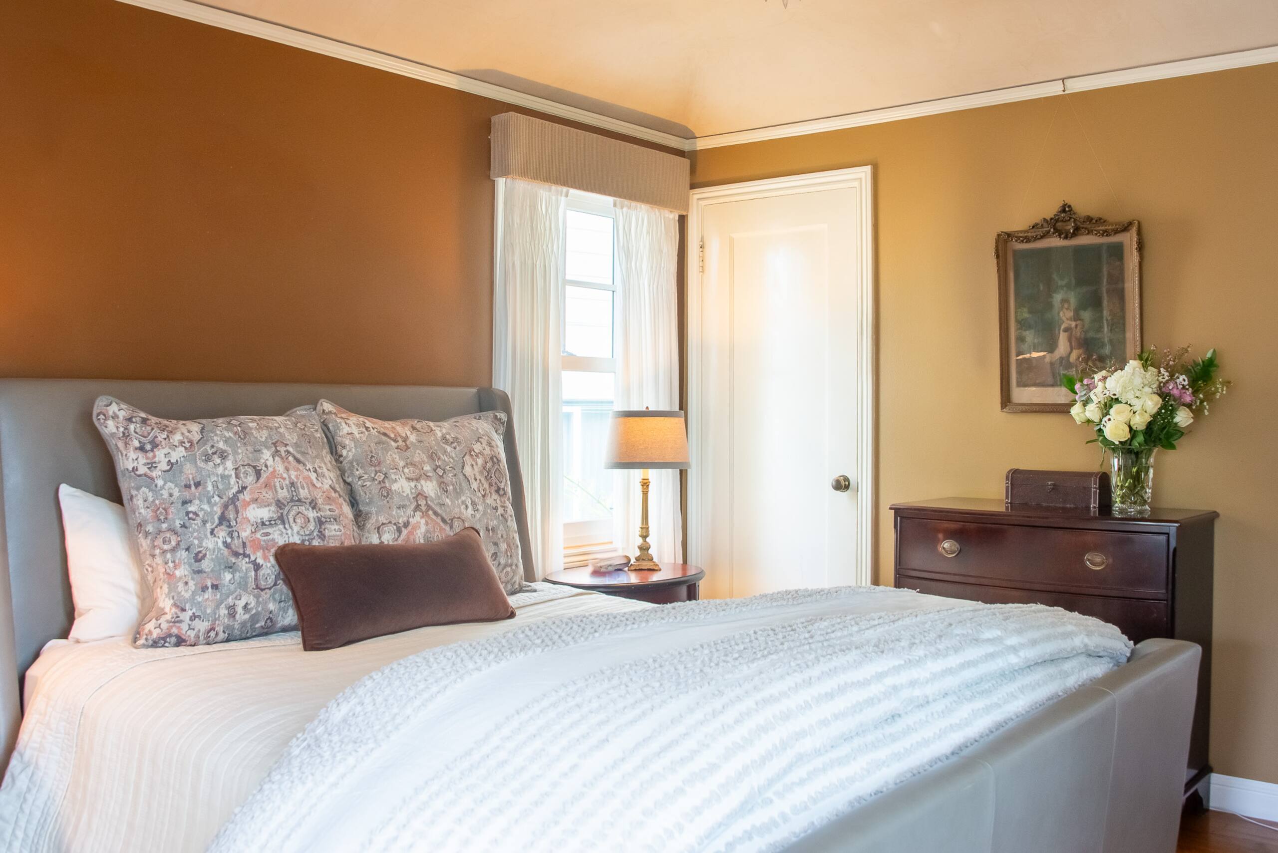 Home in San Francisco · ★4.95 · 2 bedrooms · 2 beds · 2 baths - Image 21