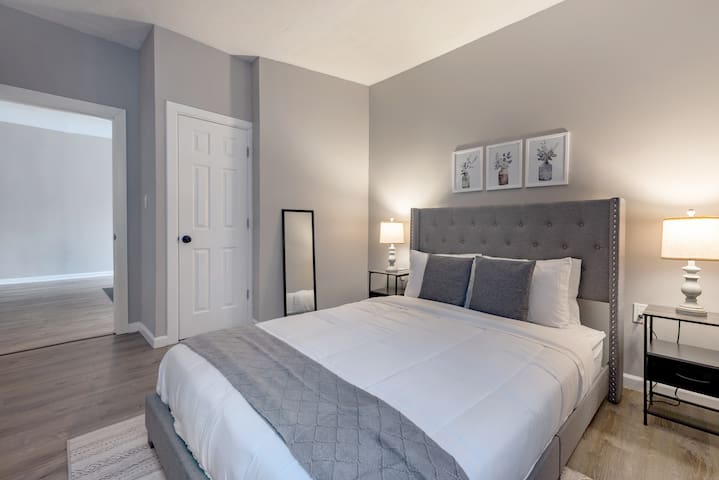 2 Fully Furnished Apartments gallery image 4